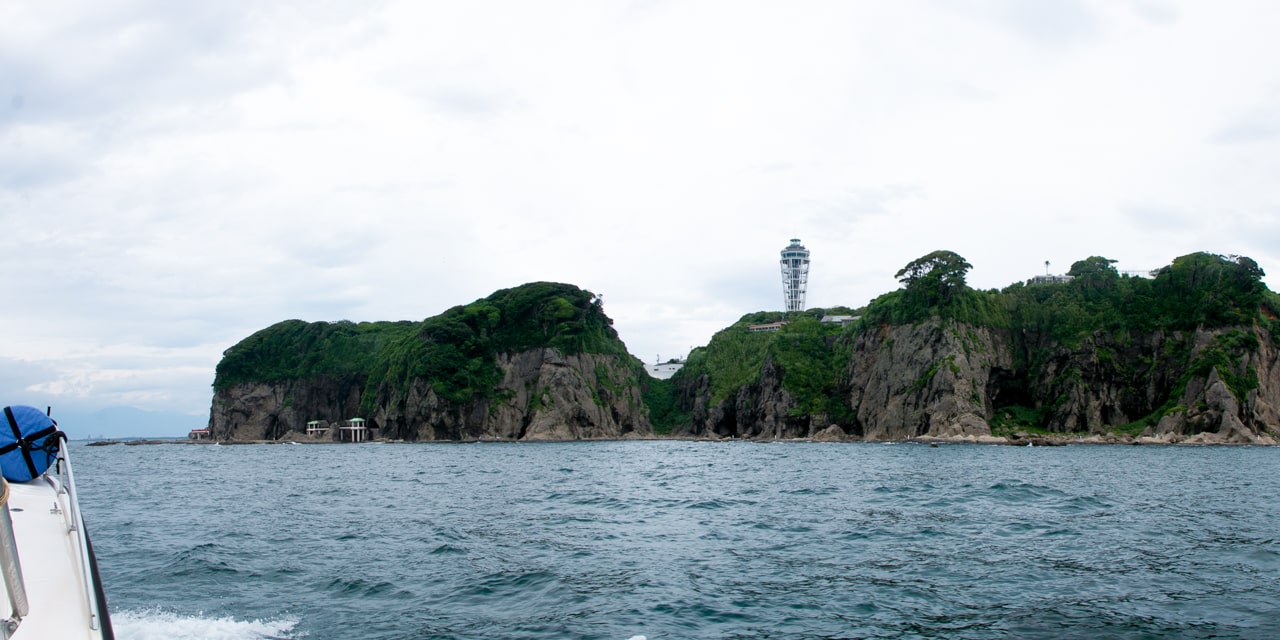 神奈川県の男性家族散骨プラン（片瀬江ノ島）口コミ評価のご紹介