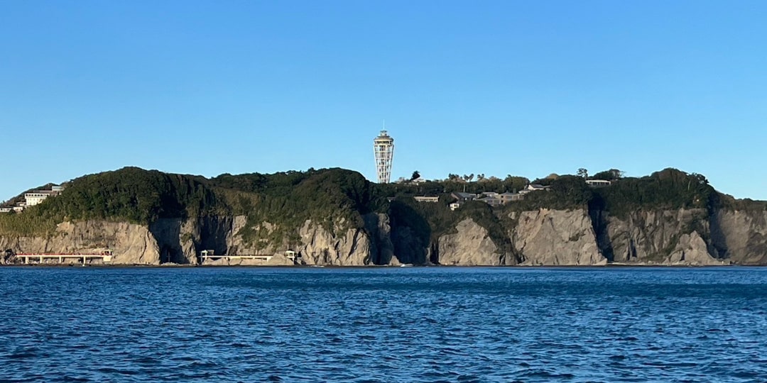千葉県の男性家族散骨プラン（江ノ島）口コミ評価のご紹介
