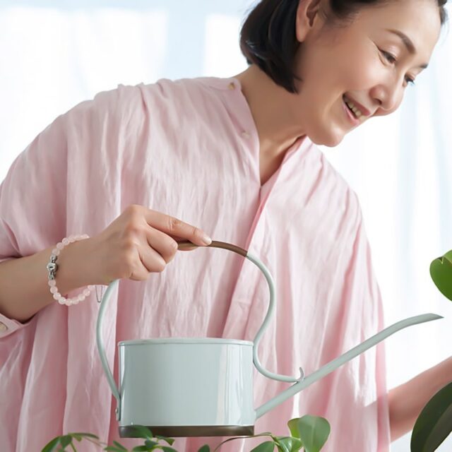 念珠ブレスレット　おしゃれ