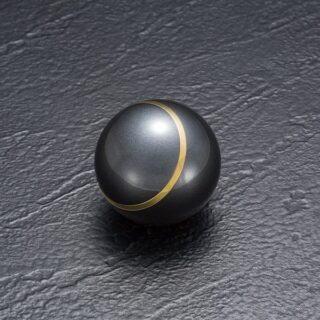 マナージュ, ミニ骨壷, ブラック