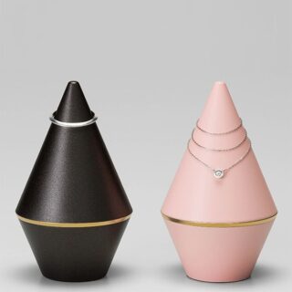 星の結晶, ミニ骨壷
