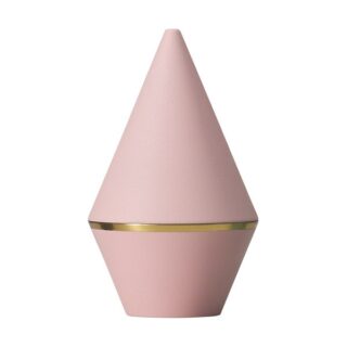 星の結晶, ミニ骨壷, ピンク
