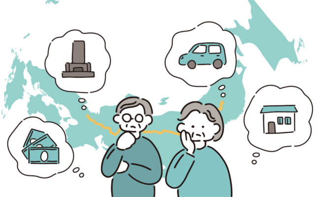 ご遺骨のお引き取りサービス